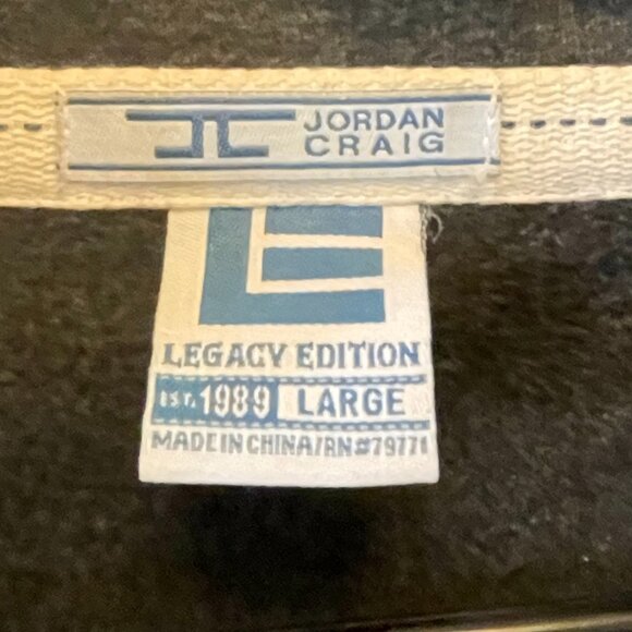 Craig Jordan legacy edition button jacket - Picture 6 of 6